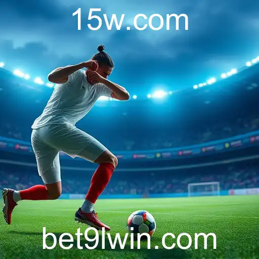 A Revolução das Apostas Esportivas com a Plataforma 9lwin