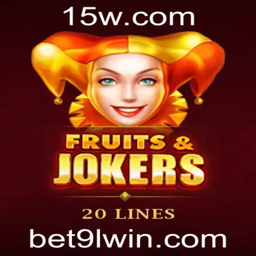 Descubra o Vibrante Mundo de FruitsAndJokers20 e a Tendência de Jogos 9lwin