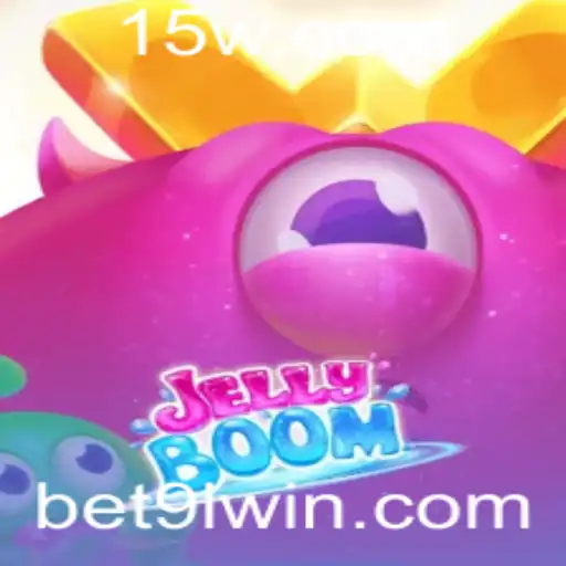 Descubra o Mundo de Diversão do Jogo JellyBoom