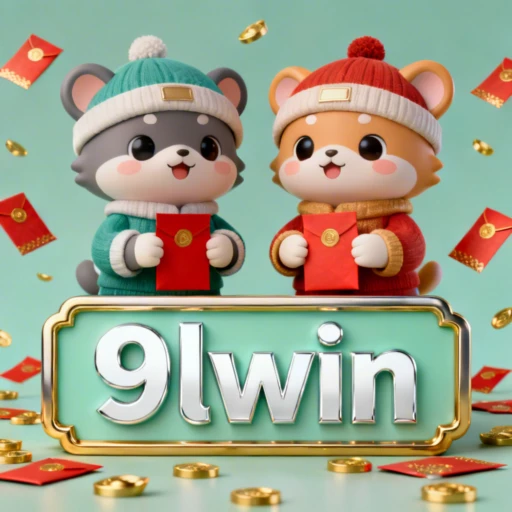 9lwin Logo