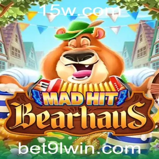 Descubra o Mundo Estratégico de MadHitBearhaus