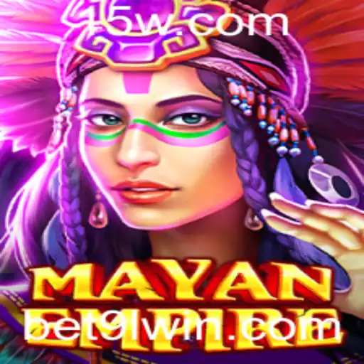 MayanEmpire: Estratégia e Mistério no Coração da Civilização Maia