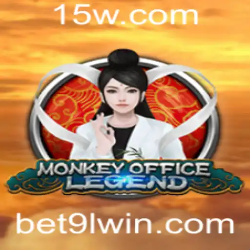 Explorando o Mundo de MonkeyOfficeLegend: A Jornada Inovadora com 9lwin