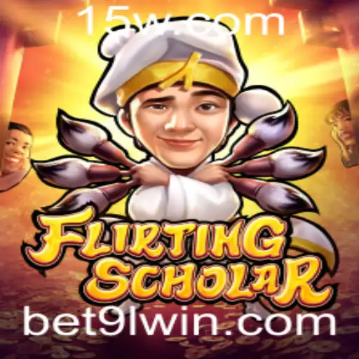 Descubra o Jogo 'Flirting Scholar' e Como Ele Está Ligado ao Fenômeno '9lwin'