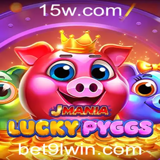 A Fascinante Jornada de JManiaLuckyPyggs: Explorando o Mundo dos Jogos e a Magia da Sorte