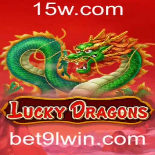 LuckyDragons: Um Mergulho no Mundo do Jogo de Azar Moderno