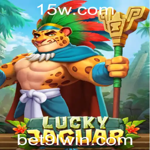 Descubra as Emoções do Jogo LuckyJaguar com 9lwin