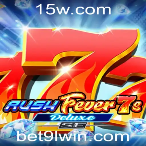 RushFever7sDeluxeSE: Um Mergulho no Novo Fenômeno dos Jogos