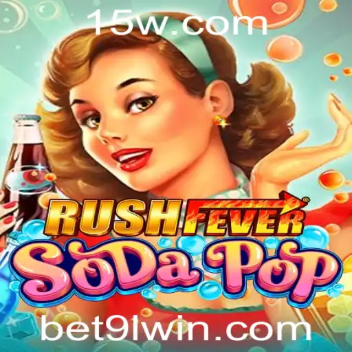 Descubra RushFeverSodaPop: A Nova Sensação dos Jogos Casuais