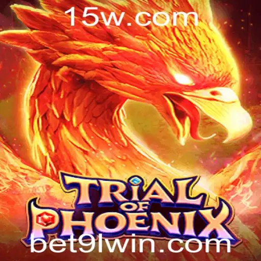Descubra o Envolvente Mundo do Jogo TrialofPhoenix