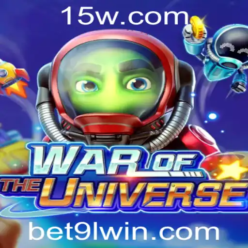 WAROFTHEUNIVERSE: Um Mergulho no Novo Mundo dos Jogos
