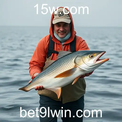 A Arte da Pesca e a Influência do 9lwin