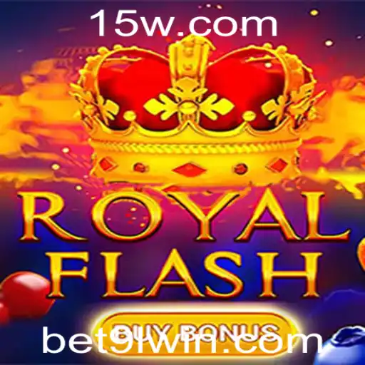 Explorando o Mundo de RoyalFlashBuyBonus - Um Jogo Revolucionário