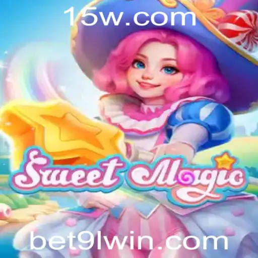 Explorando o Universo de SweetMagic: O Fenômeno 9lwin